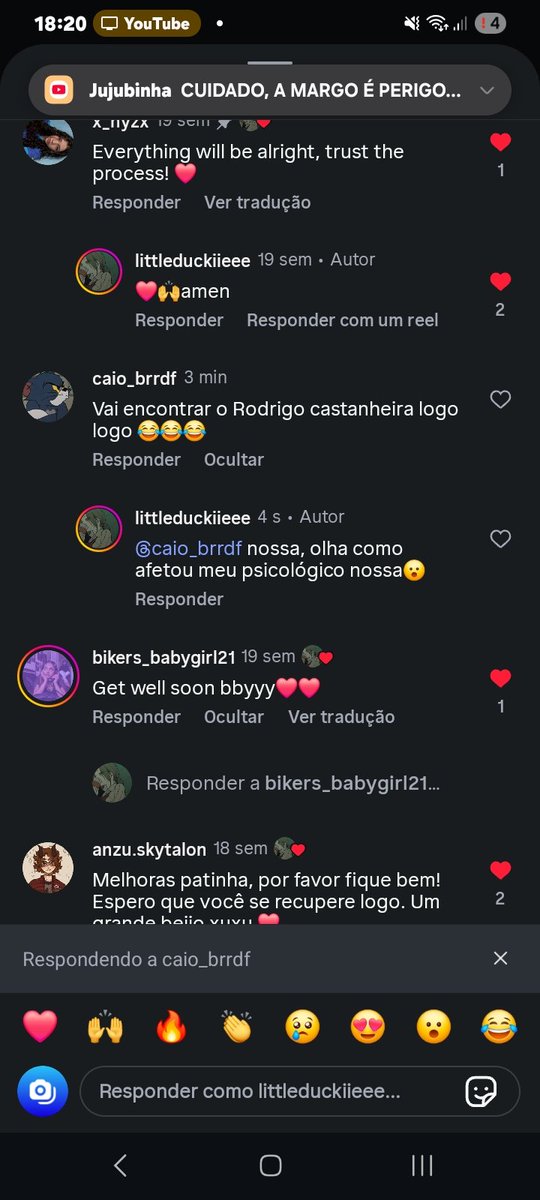 little duck 🥀 tweet media