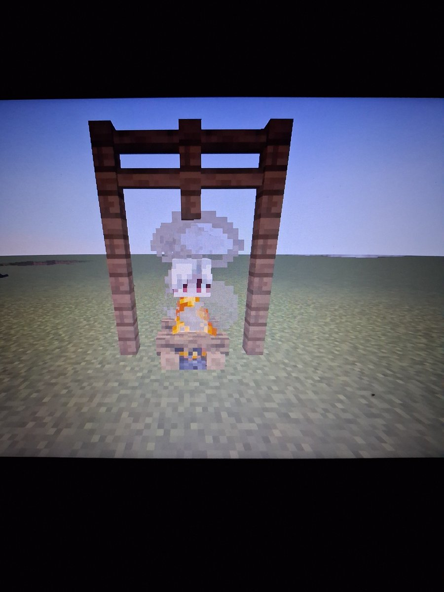 Truff❤️‍🔥🍎 ! { #BannerfallSmp } tweet media