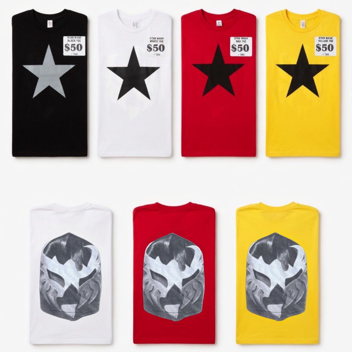 YEFANATICS tweet media