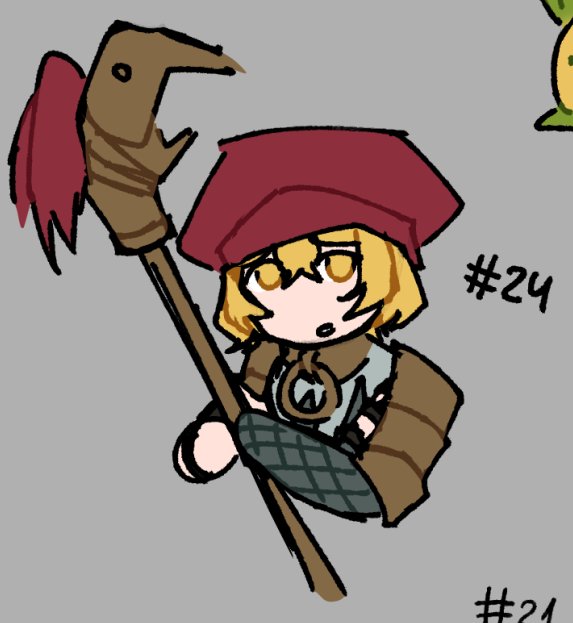 🐣 A Certain john yaoi tweet media