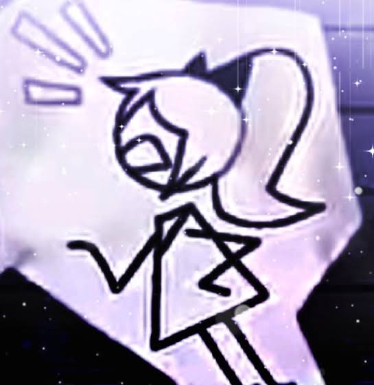 Riley_fpe_twt's tweet photo. (1/2)

🔪: "hmmmm..."

*Riley was just standing out of her house,with suitcase in hand*

❓: "what's wrong, sharp gal?~"

🔪: "i.. kind of going on a travel for thinking,but i don't have anyone to check on my knifeys and Rubs!"

❓: "and what? You're gonna cry?~"

🔪: "asshole.." https://t.co/Dfd8Ws9mDA