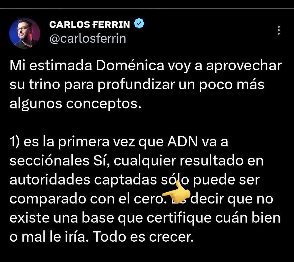 Fernando Ramírez-Gutiérrez tweet media