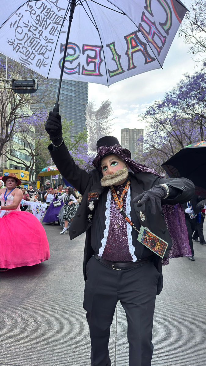 El Heraldo de México tweet media