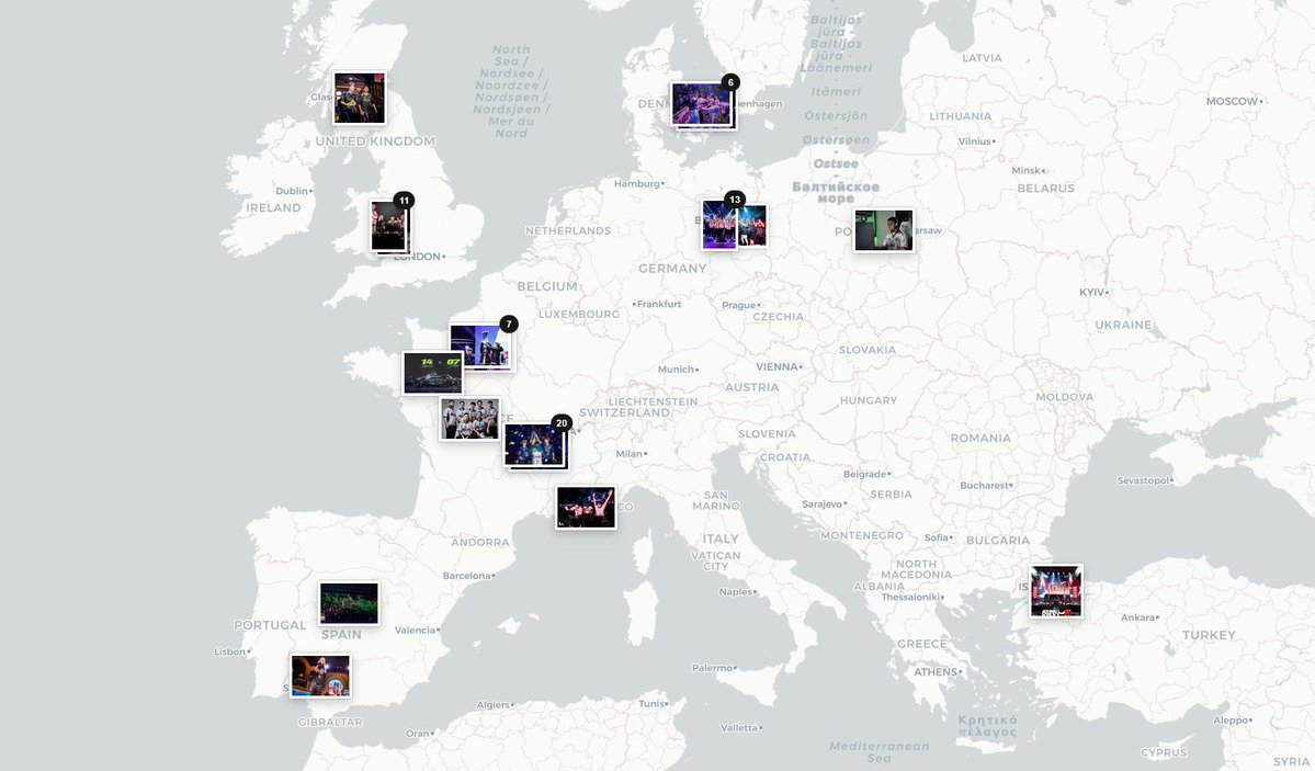 M8 bloax tweet media