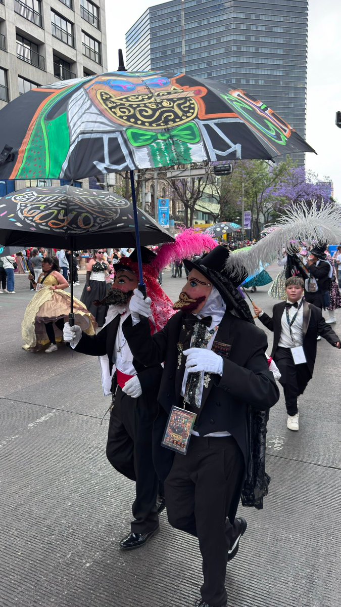 El Heraldo de México tweet media