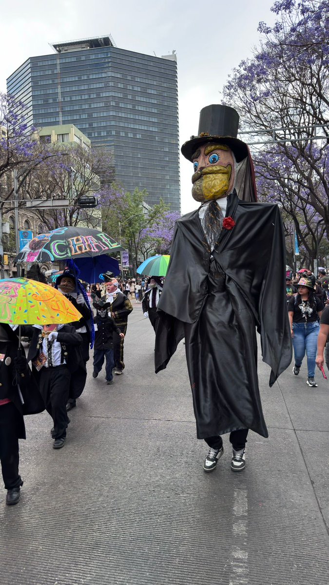 El Heraldo de México tweet media