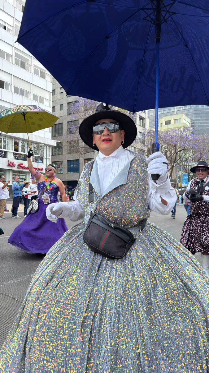 El Heraldo de México tweet media