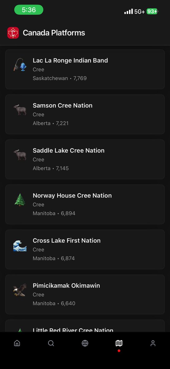Canada Platforms tweet media