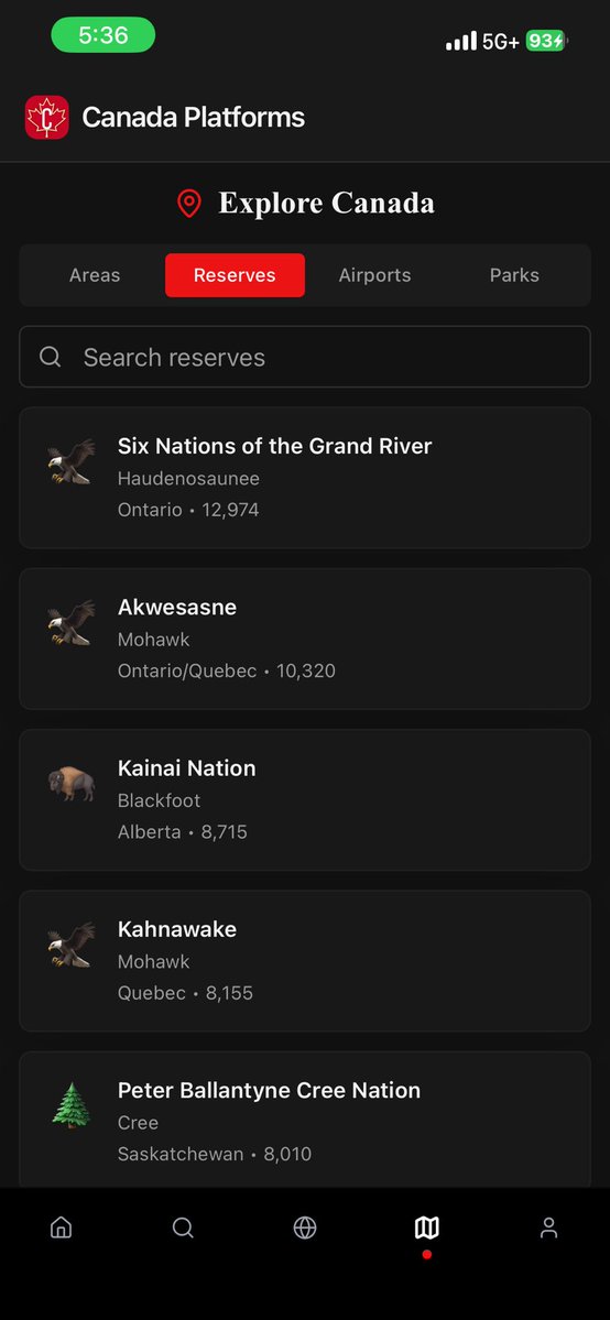 Canada Platforms tweet media