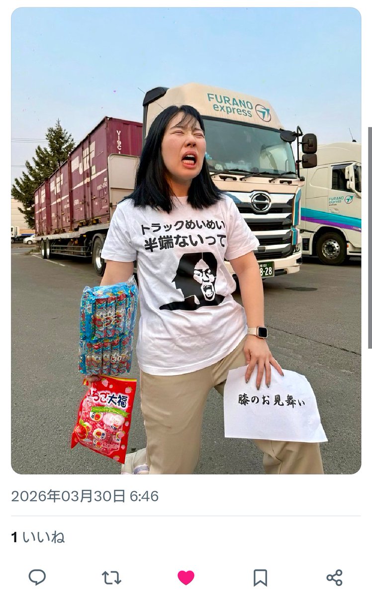 マイブーム@めいめいファンぶぶりん tweet media