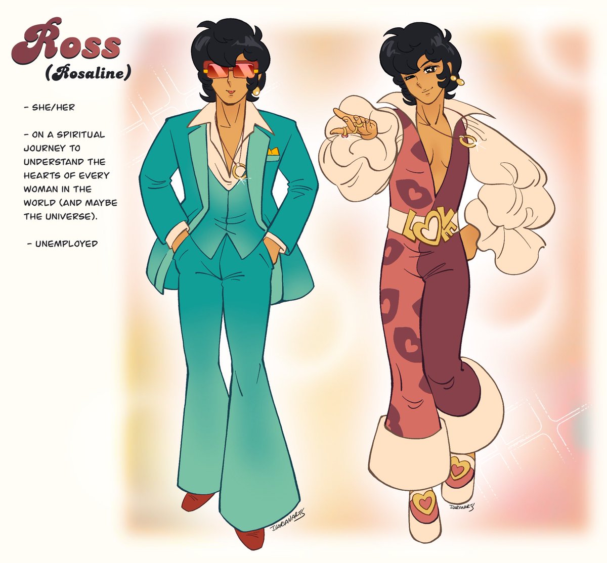 Icarian◦♥︎🏳️‍⚧️ tweet media