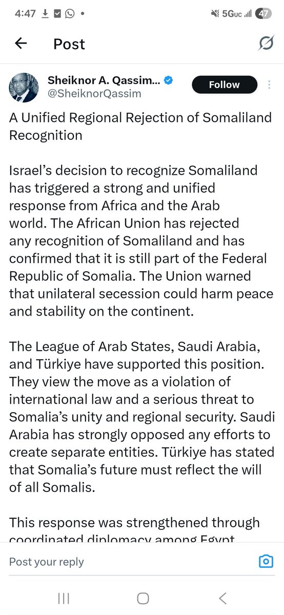 Kahin🐄 #194🟢★🔴 (Hawd and reserve area) tweet media