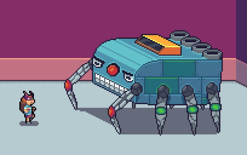KoiDevStudio's tweet photo. Big problems 🥲

#pixelArt #gamedev #indiedev #indiegame https://t.co/lDUWgI0S6q