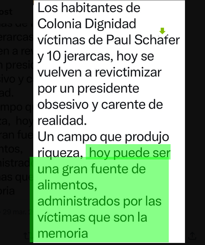 LTVCHILE 📶 tweet media