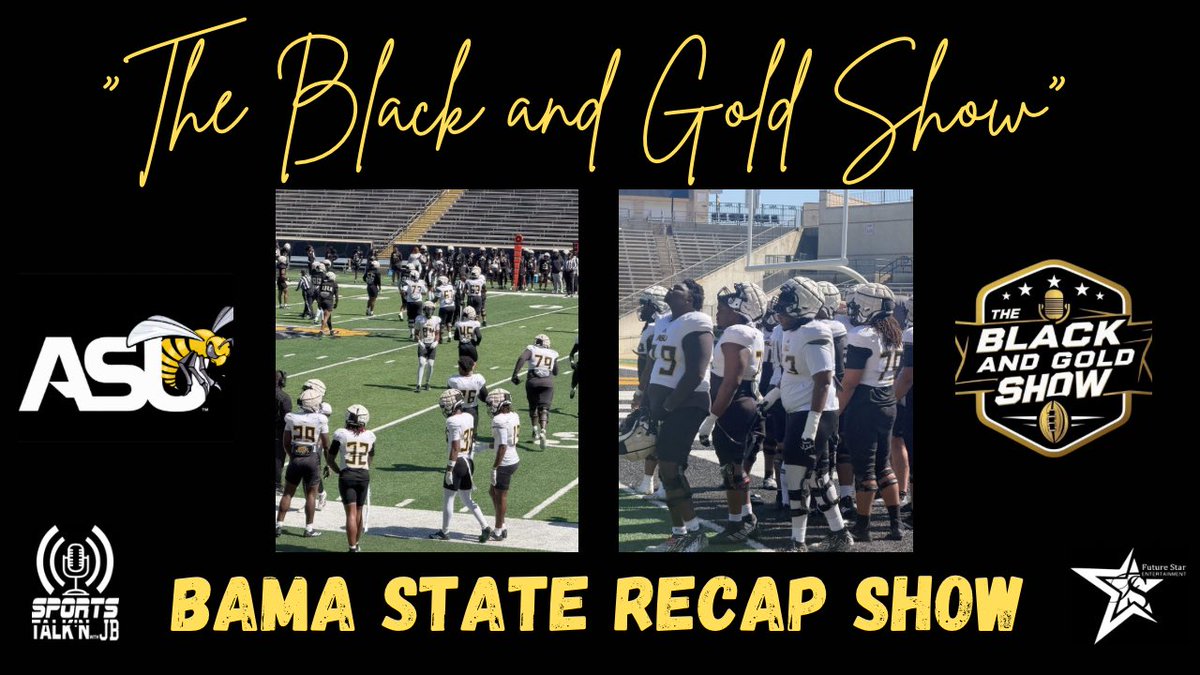 Sports Talk’n with JB 🔥🎙️ tweet media