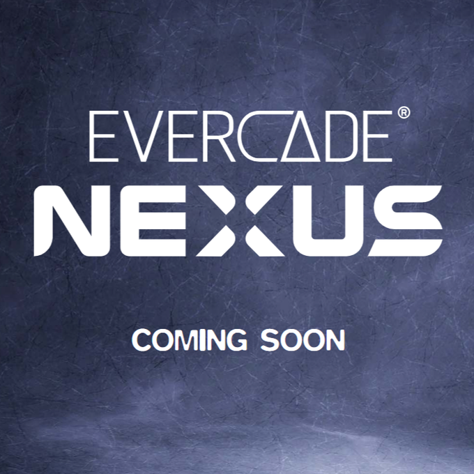 atisal's tweet image. Rumor: La nueva consola #EvercadeNexus de @evercaderetro se mostraría el próximo 1 de abril, y ese mismo día se anunciaría la reserva junto a #BanjoKazooie de #RARE a un precio de 199,99€.
¡Queda muy poco para conocer el nuevo hardware de #Evercade!