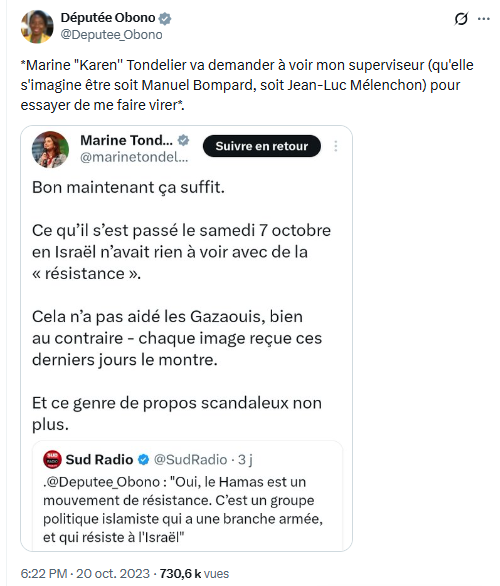 AllMyHomies 🔻☭🇫🇷 tweet media