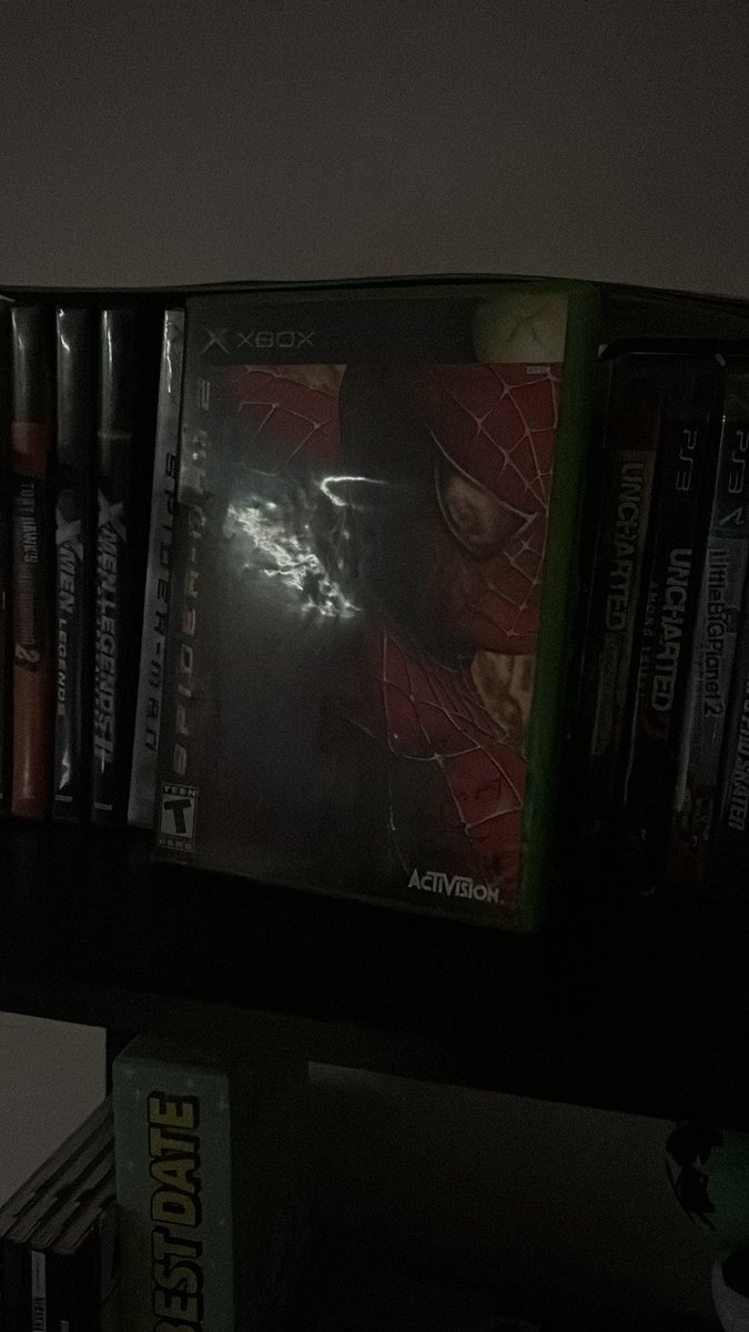Treyarch Spider-Man Archives tweet media