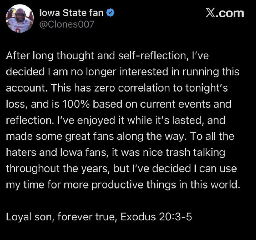 Hawkeye Paul tweet media