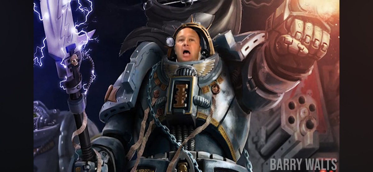 Kilroy W. Hendricks tweet media