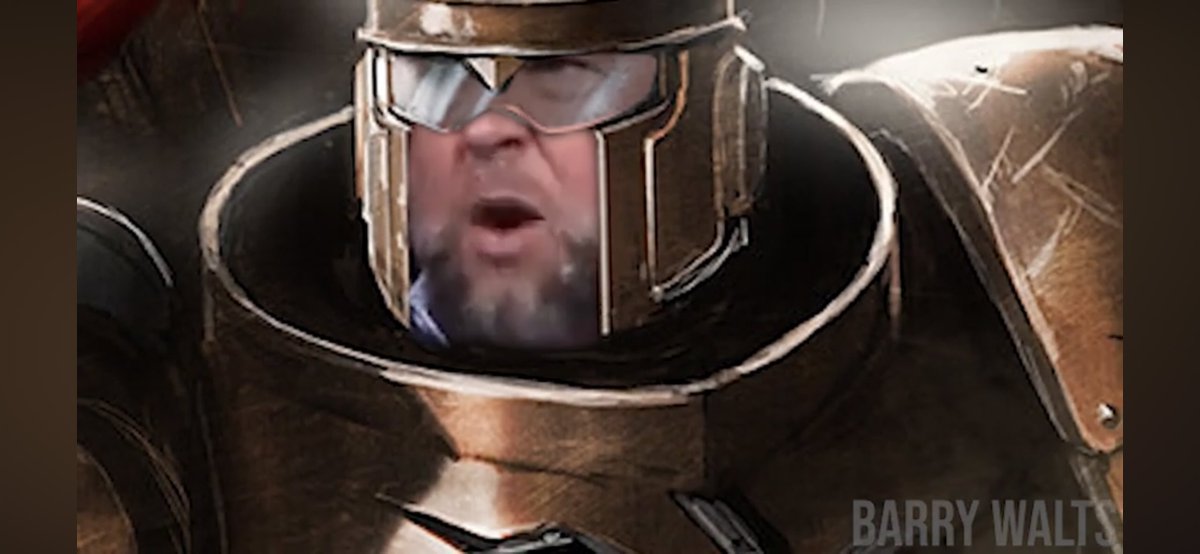 Kilroy W. Hendricks tweet media