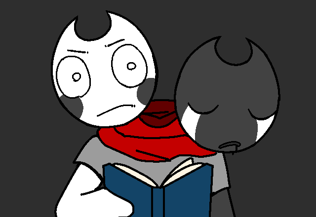 Z_The_Cheese's tweet photo. Me when my comic. https://t.co/45xDZqtI2q