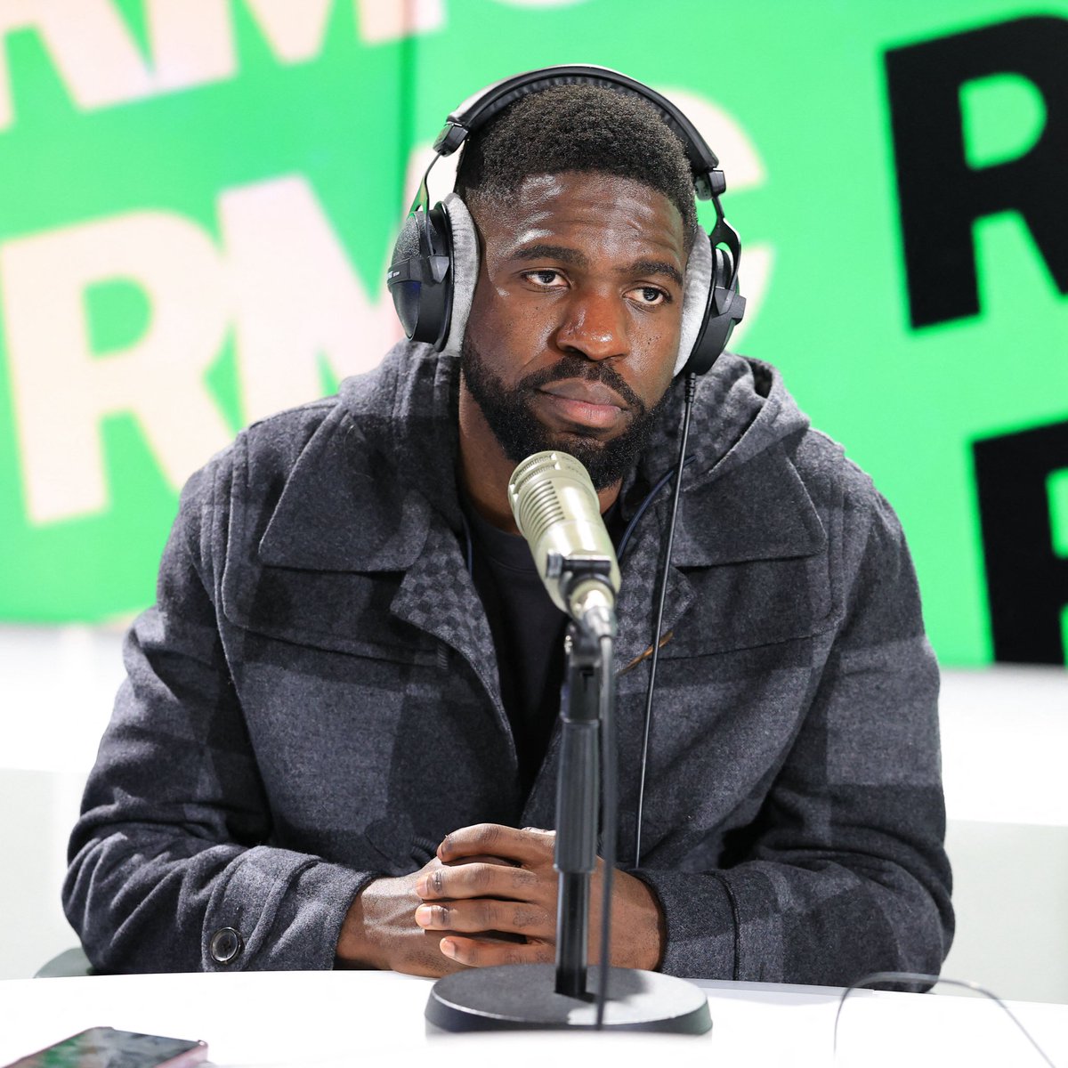 Actu Foot tweet media