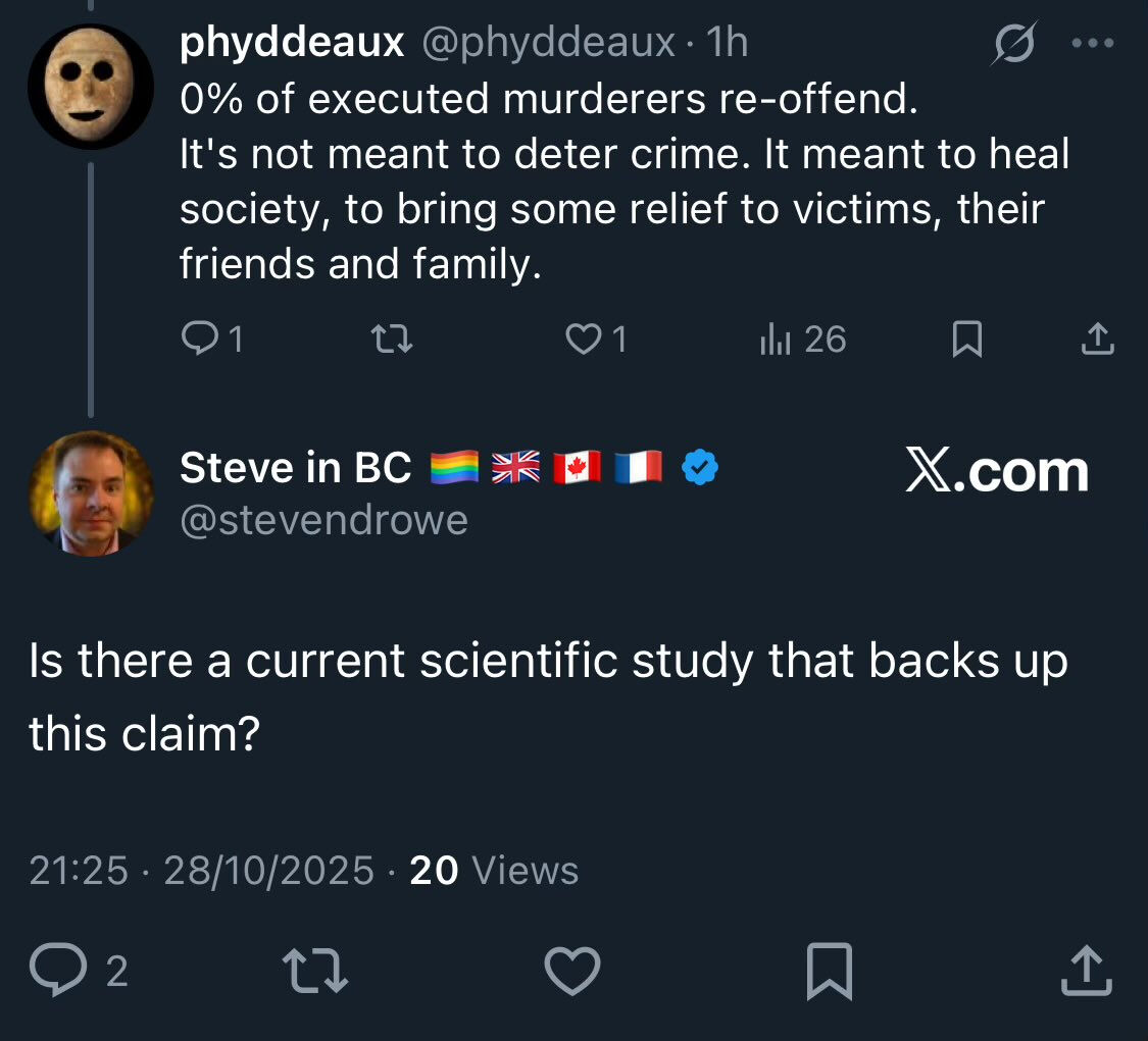 Insane Cope tweet media