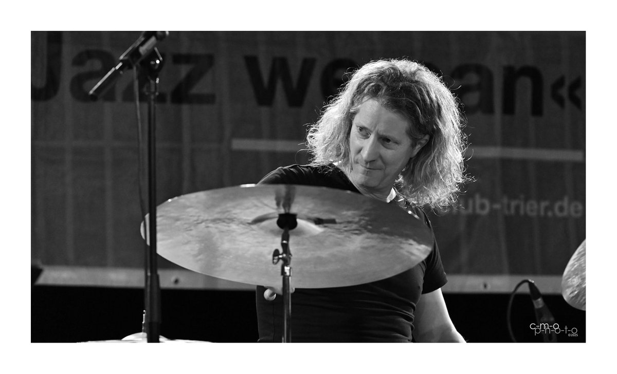 Konzerte und Sessions im Rahmen des
32. Osterworkshop Regional 

Dozentenkonzert – Jazz auf höchstem Niveau!
Gründonnerstag, 02.04.2026 - 20:00 Uhr
ticket-regional.de/stage_1006.php…

Teilnehmerkonzert – Die Bühne gehört euch
Ostersonntag, 05.04.2026 - 20:00 Uhr
ticket-regional.de/stage_1006.php…