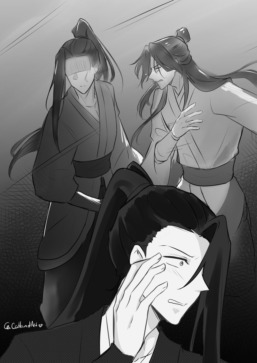 CatlandArt ■ COMMISSIONS CLOSED TEMPORARILY ■ tweet media