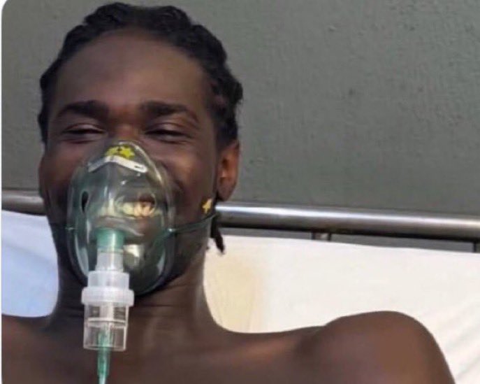 Githeri wa nchomba tweet media