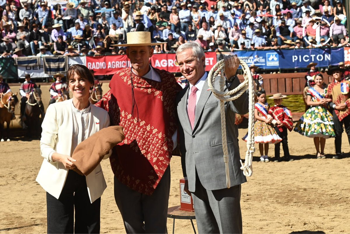 AgenciaUno tweet media