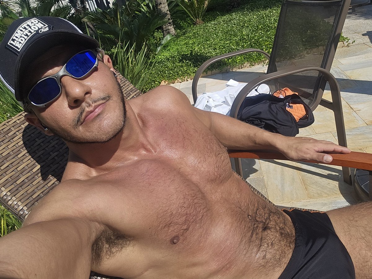 Fernando Oliveira tweet media