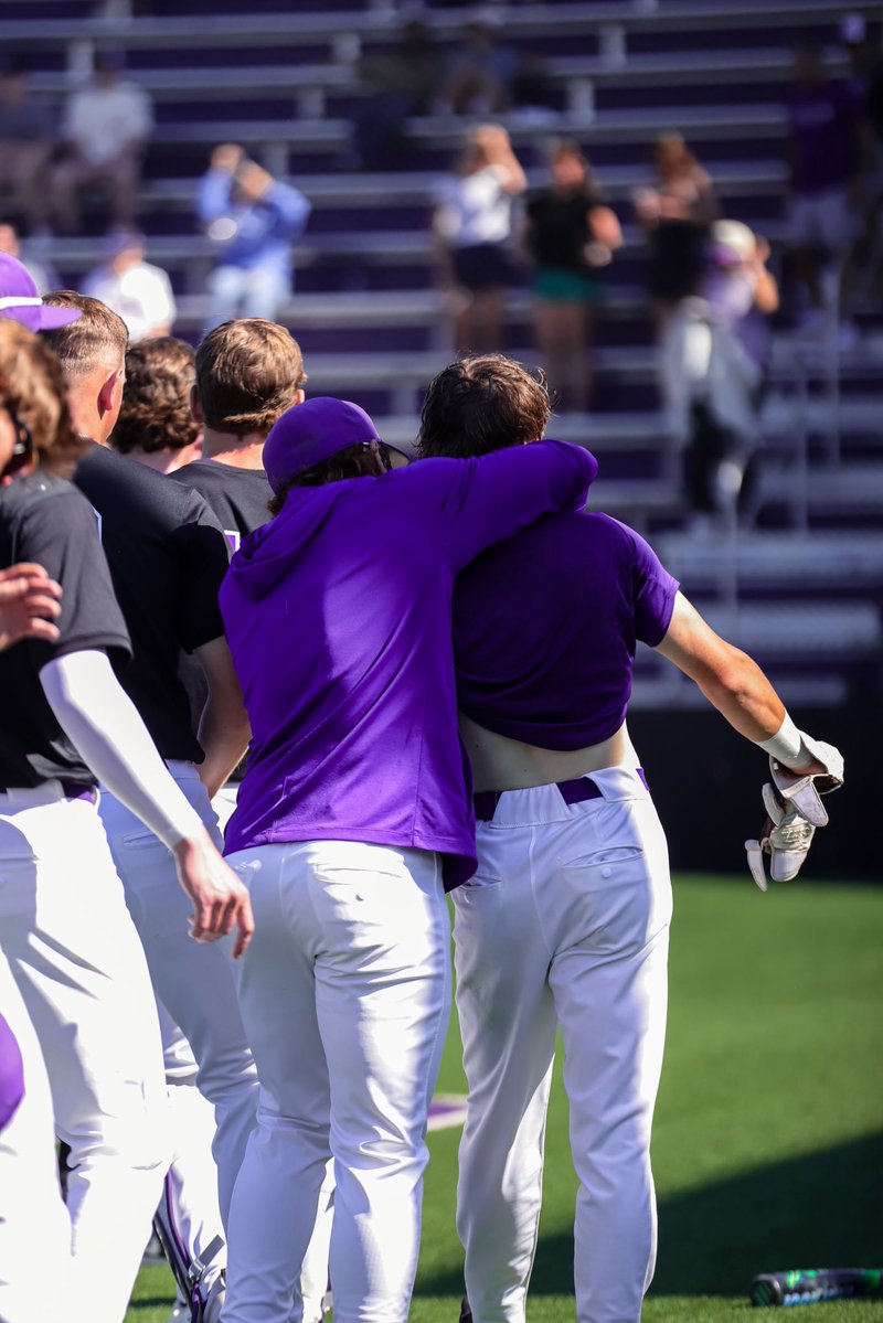 Tarleton State Baseball tweet media