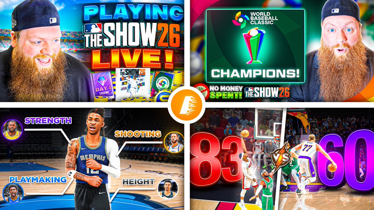 Inferno (OPEN) tweet media