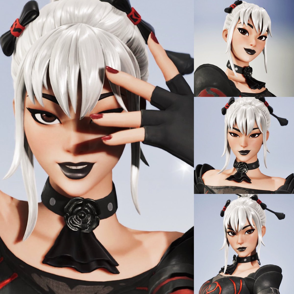 Rosalind🤍
#Fortnite #Fortography #Forto #EpicPartner