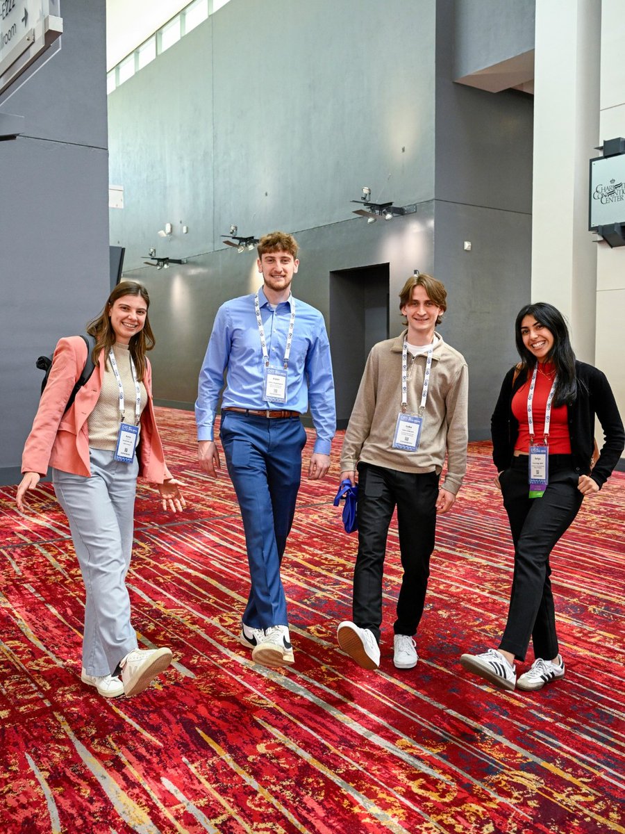 Orthopaedic Research Society tweet media