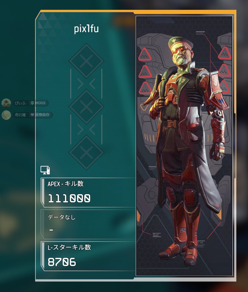 ぴぃふ tweet media