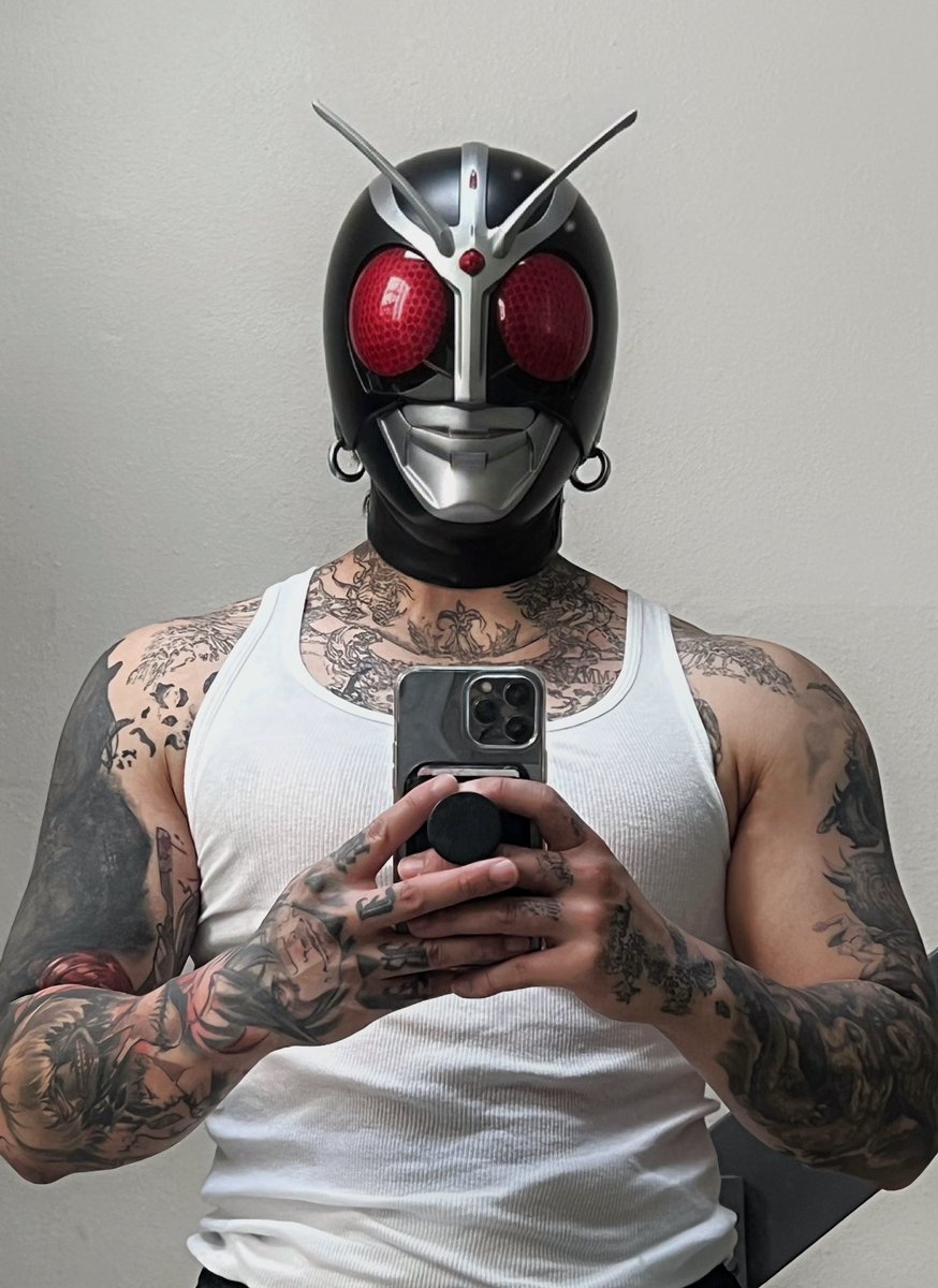 FILTH MAN tweet media