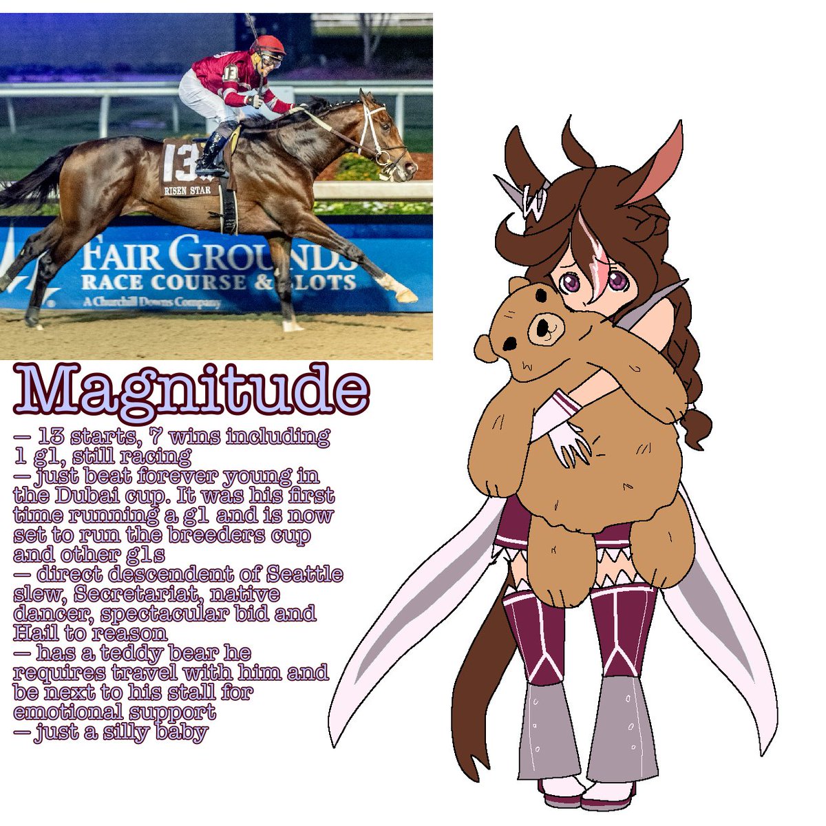 Clownpiece tweet media