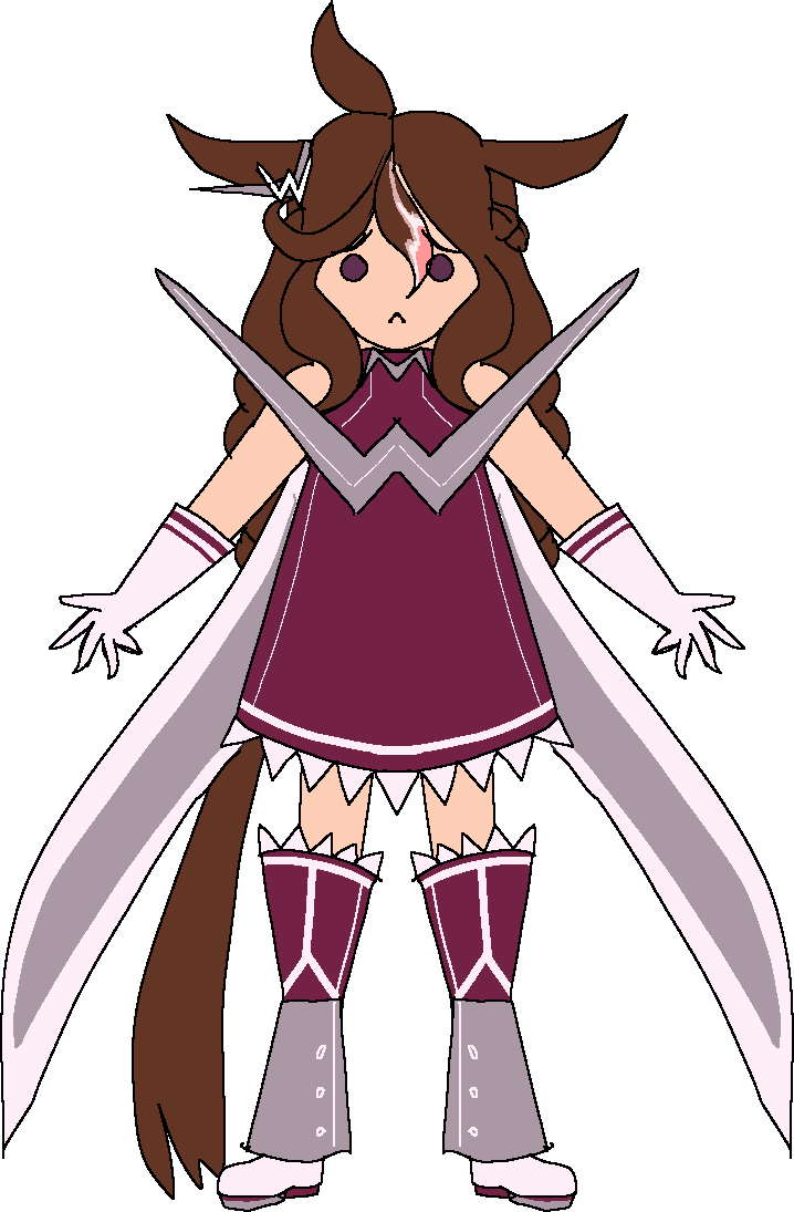 Clownpiece tweet media