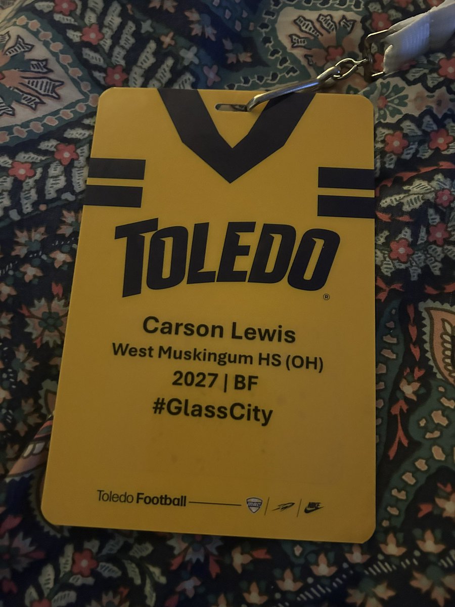 Carson Lewis tweet media