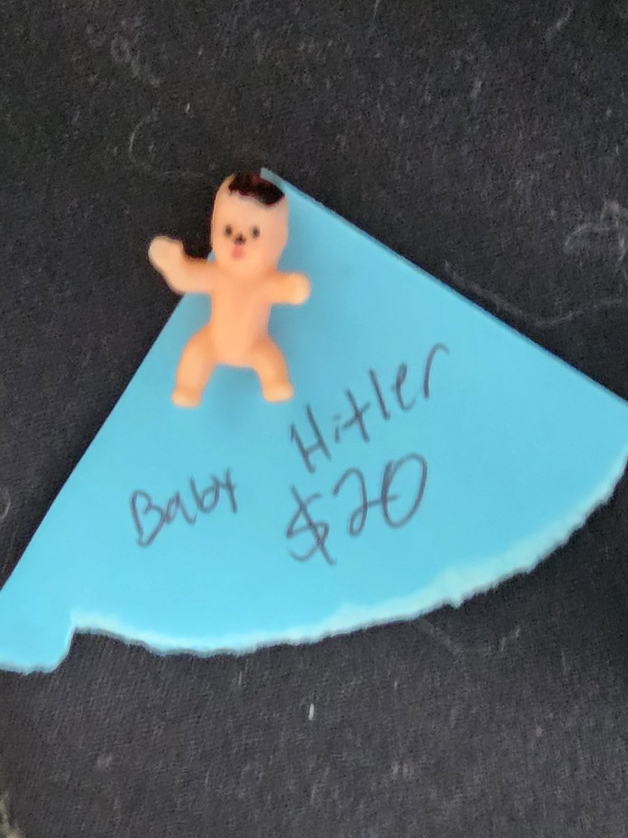 Saja Boy @ ANE tweet media