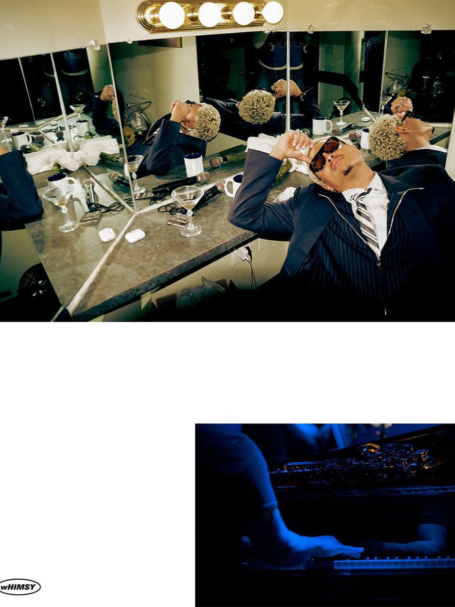 Destin Conrad | HQ tweet media