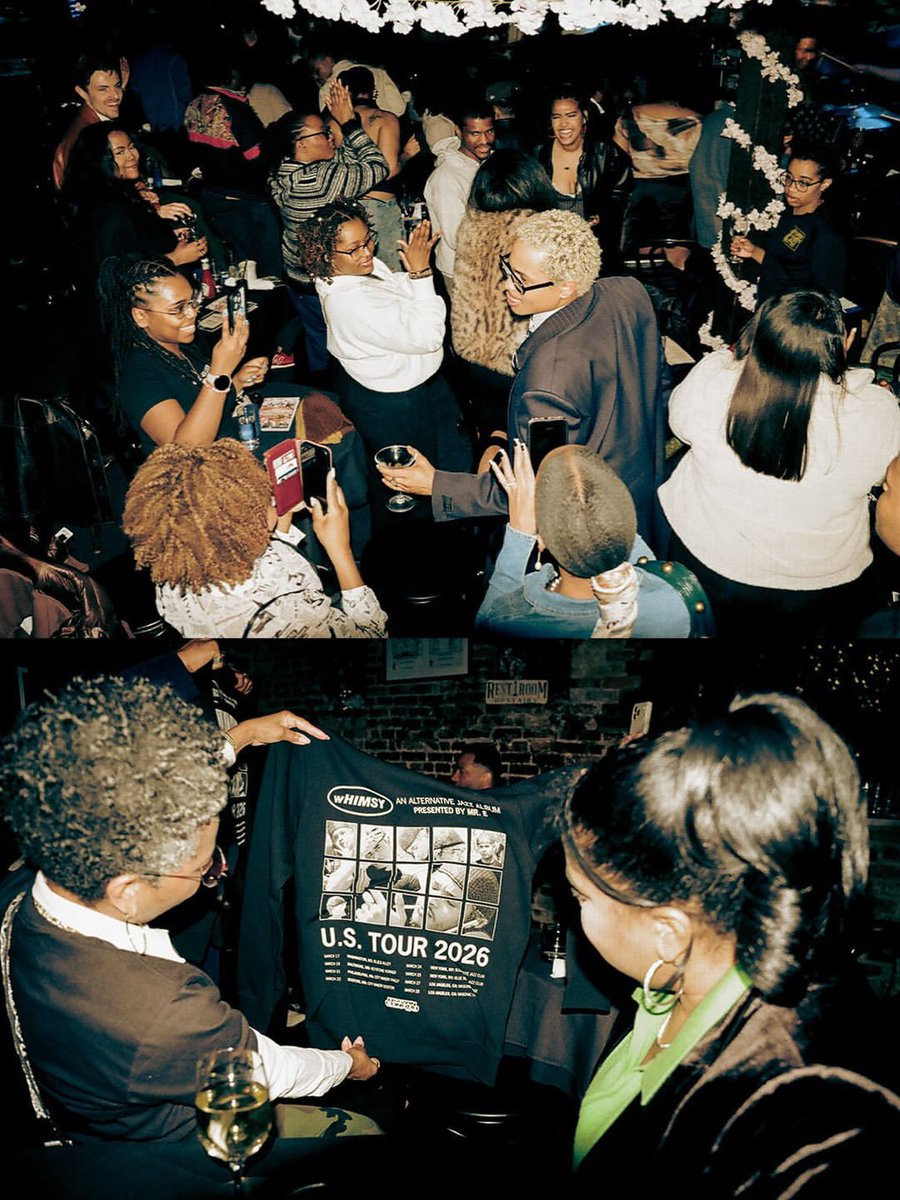 Destin Conrad | HQ tweet media