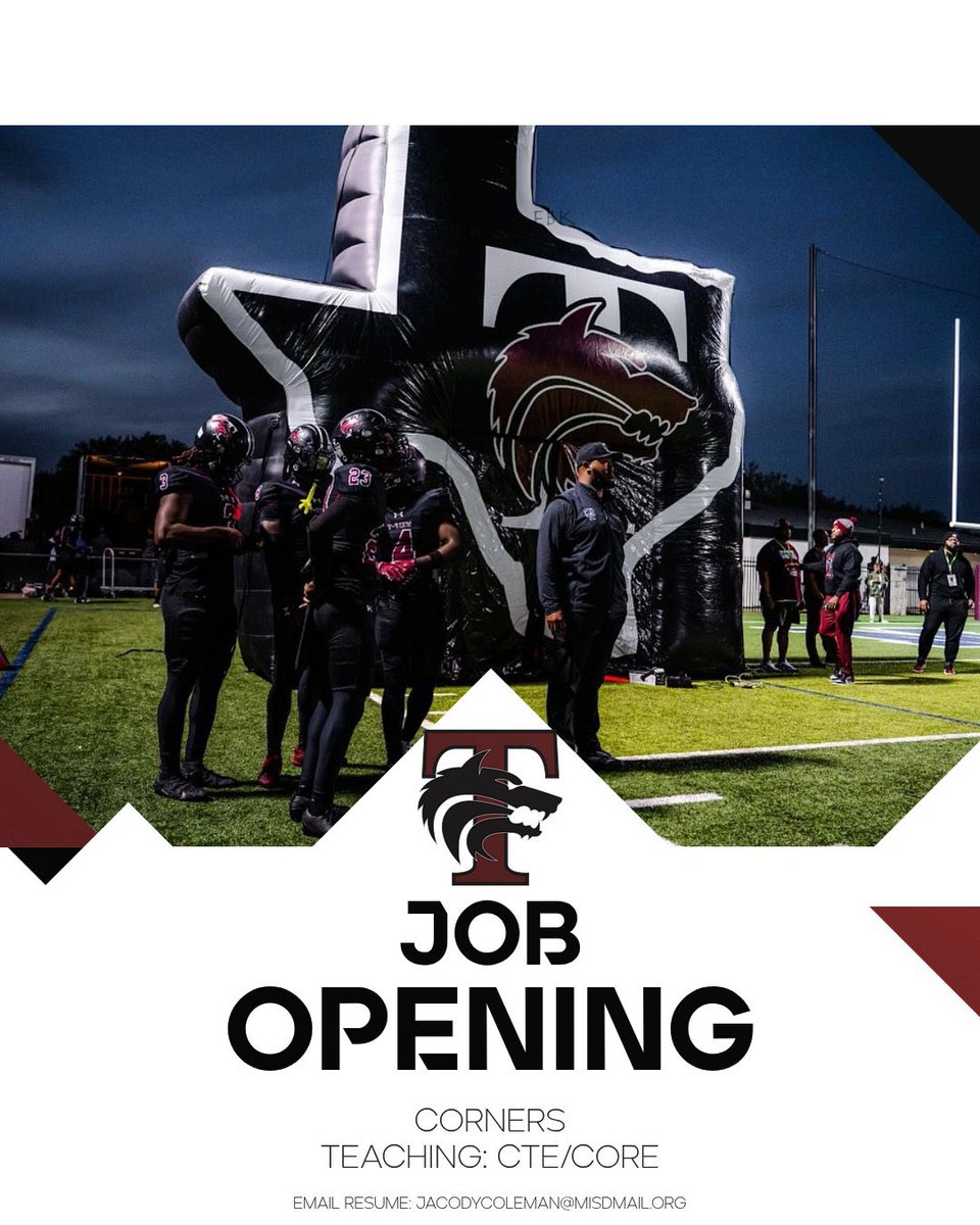 Coach Coleman tweet media