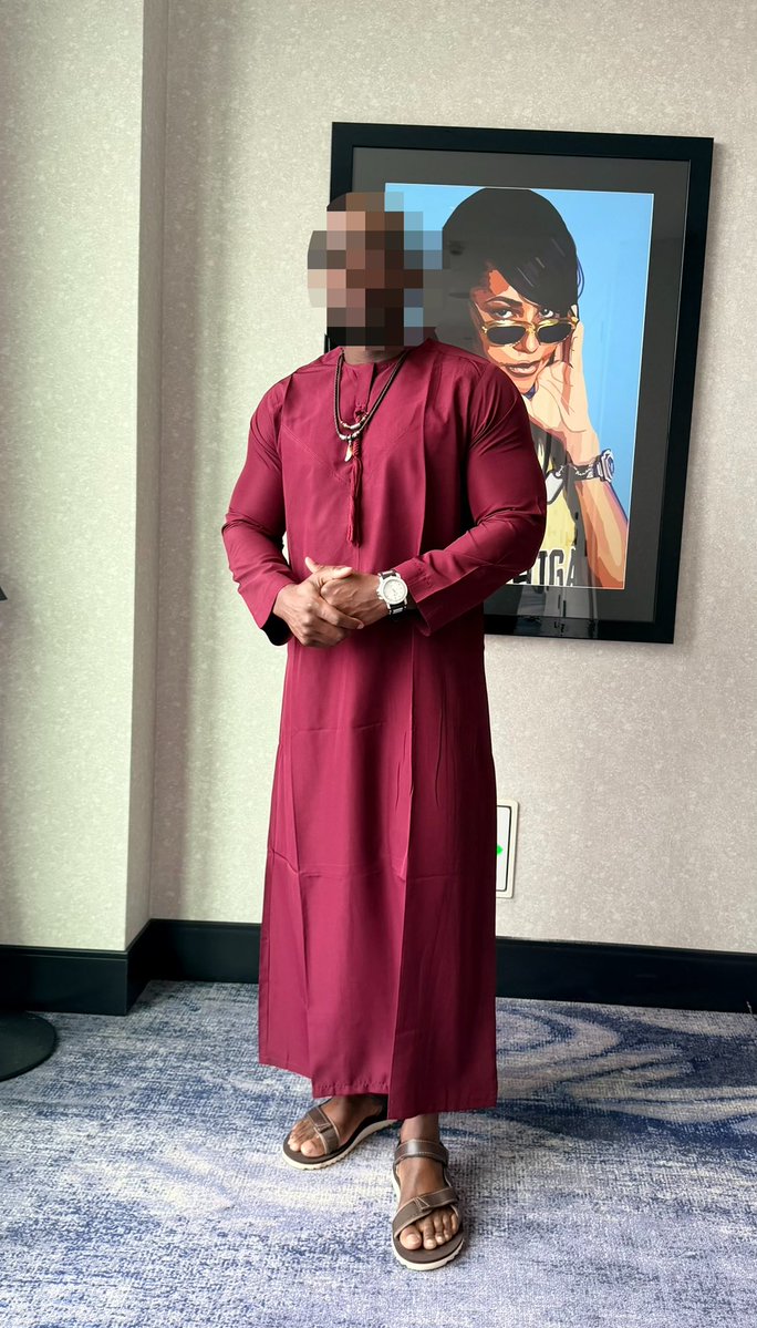 The Only BLACKYSHAUN 🇳🇬 tweet media