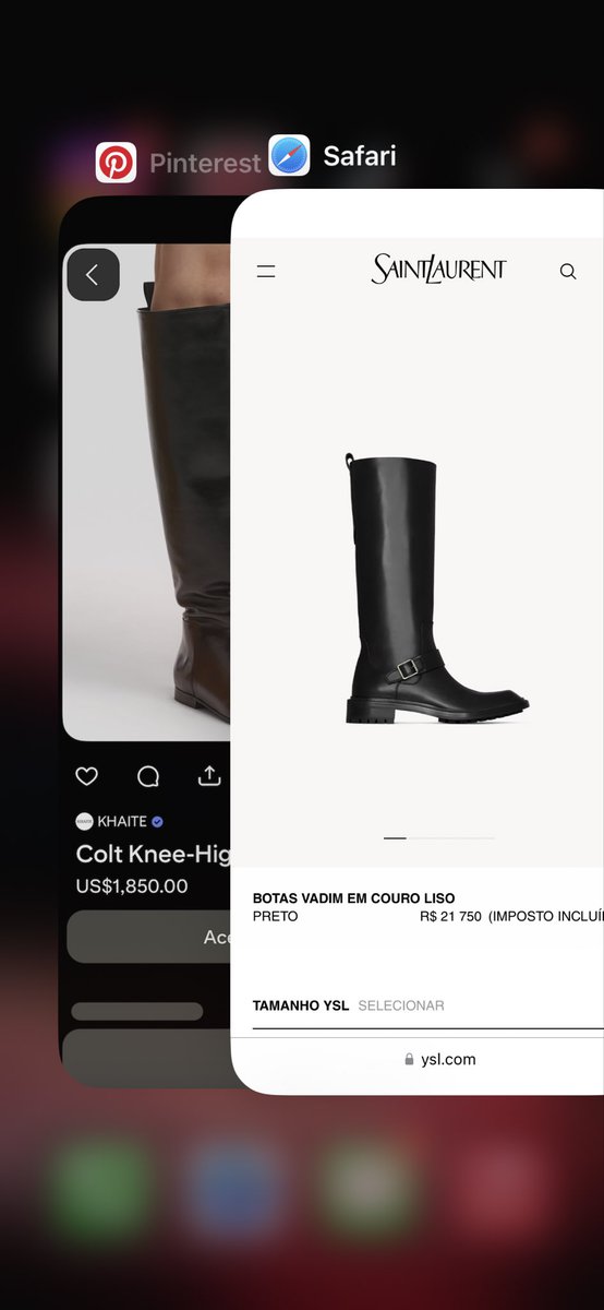 rafe vai ser med ufac tweet media