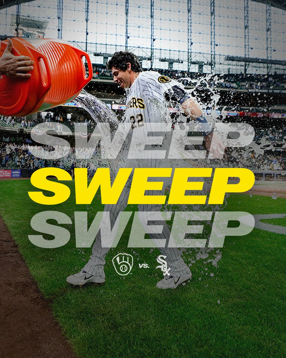 Milwaukee Brewers tweet media