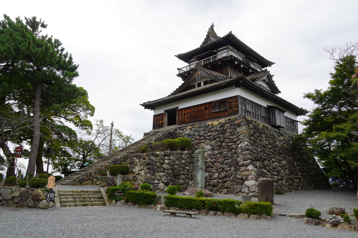 きん@城魂！10序08 tweet media